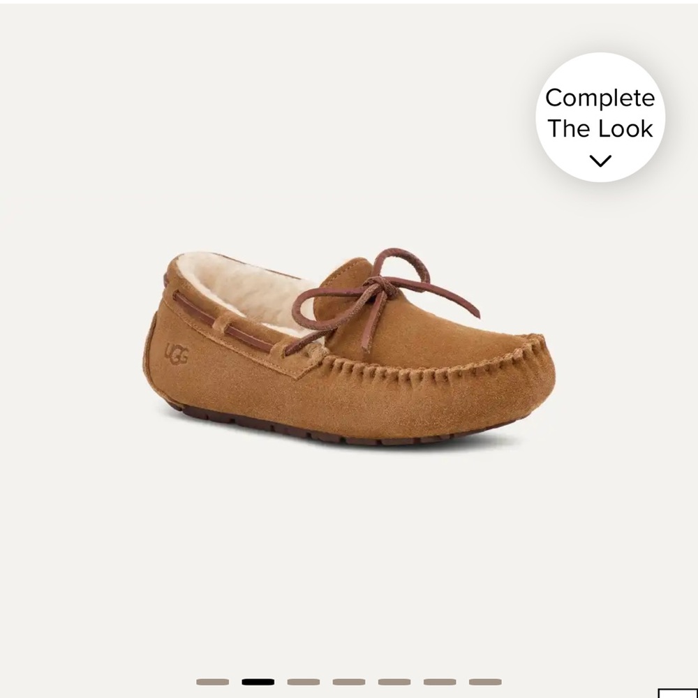 Ugg Slippers Dakota